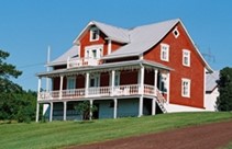 Maison du patrimoine