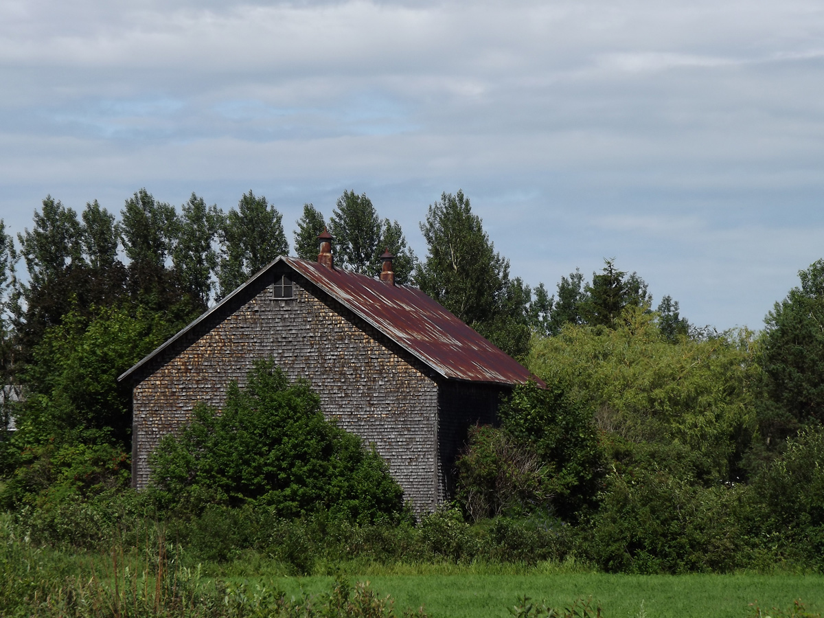 Maison C&ocirc;t&eacute;, 652 rang 3 Ouest