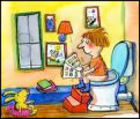 Toilette &agrave; faible d&eacute;bit 