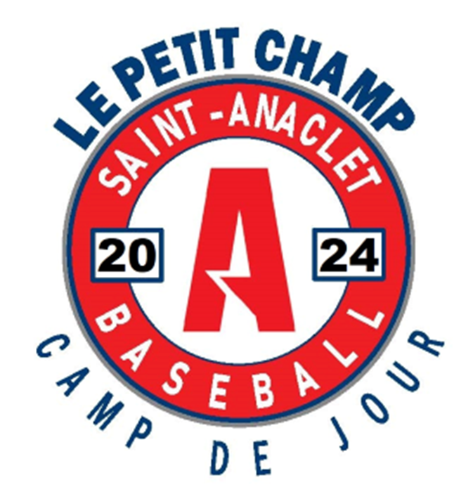Camp de jour Baseball